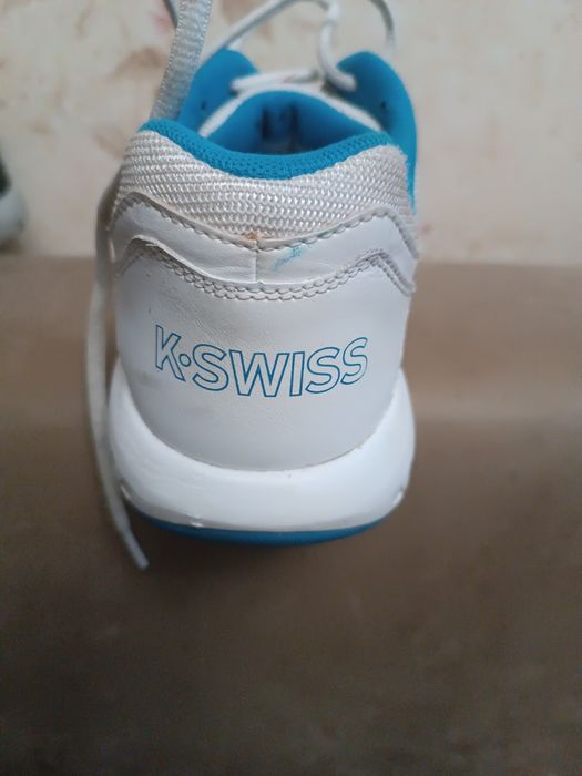 Кросівки K.SWISS/Skechers p.42