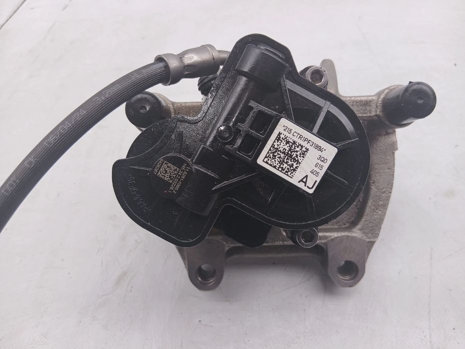 Pinça travão / maxila de travão trás esquerda AUDI Q3 (F3B)