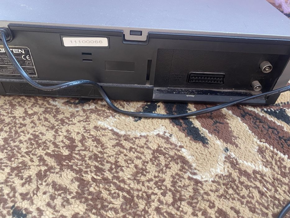 DVD, CD програвач, плеєр Philips