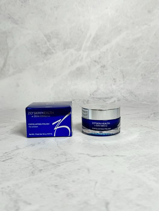 Zein Obagi Zo Skin Health Exfoliating Polish, 16.2 гр