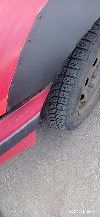 Тойота Карина Е 1996ґ 1.6л