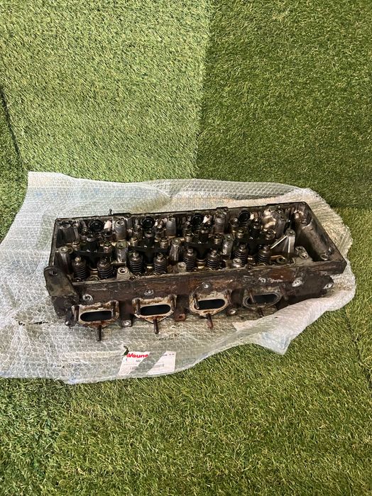 Cabeça do Motor Colaça Mitsubishi canter 3.0