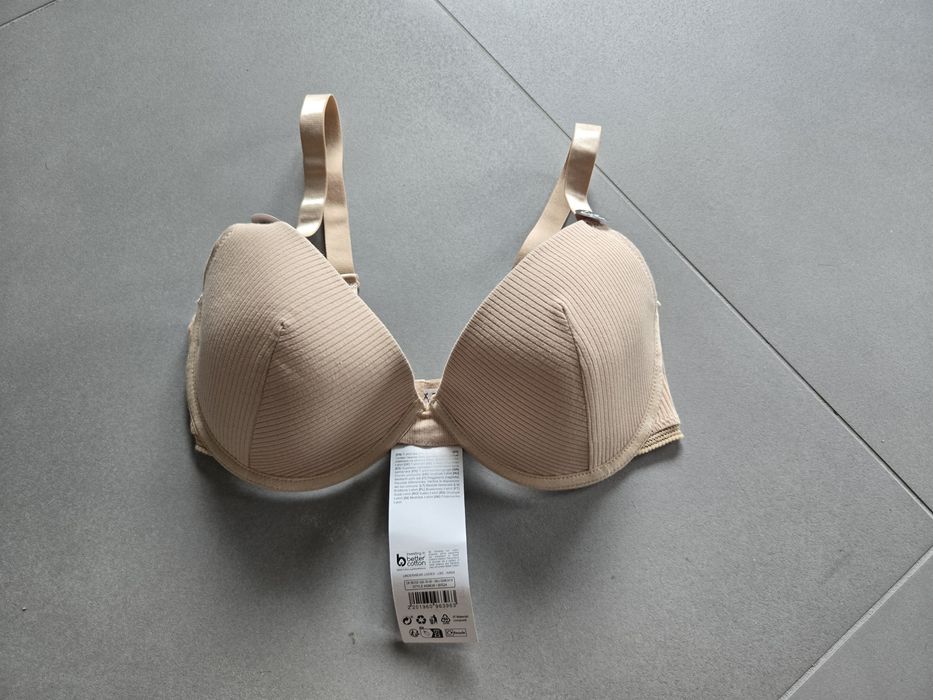 Biustonosz basic Pepco 85C