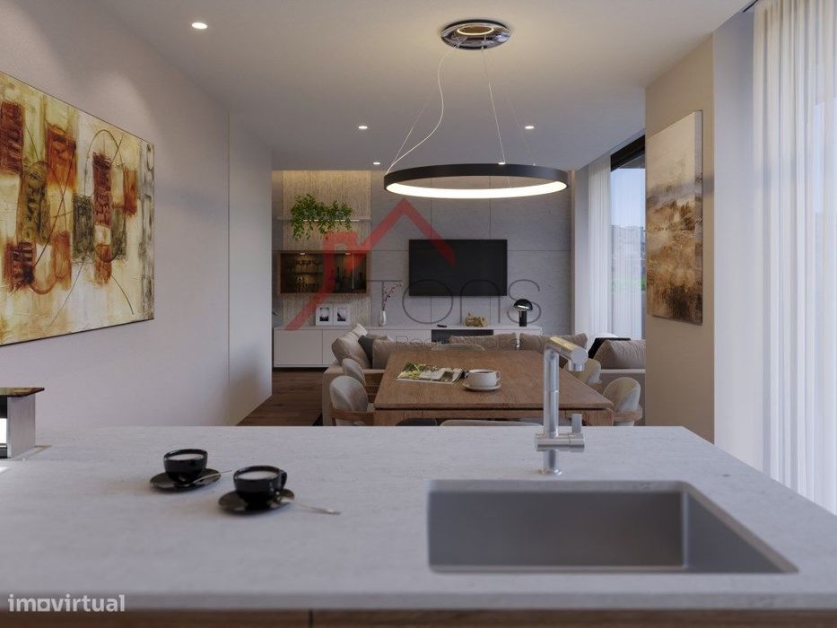 T1 Novo Portimão Zenith Residences