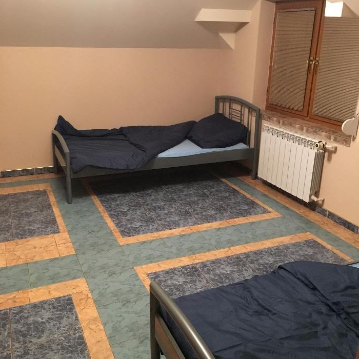 tanie pokoje pracownicze noclegi 35 pln