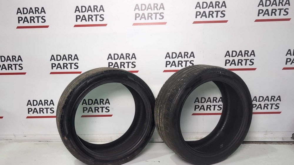 Шини R19 245/40 PIRELLI, пара 2020 р.
