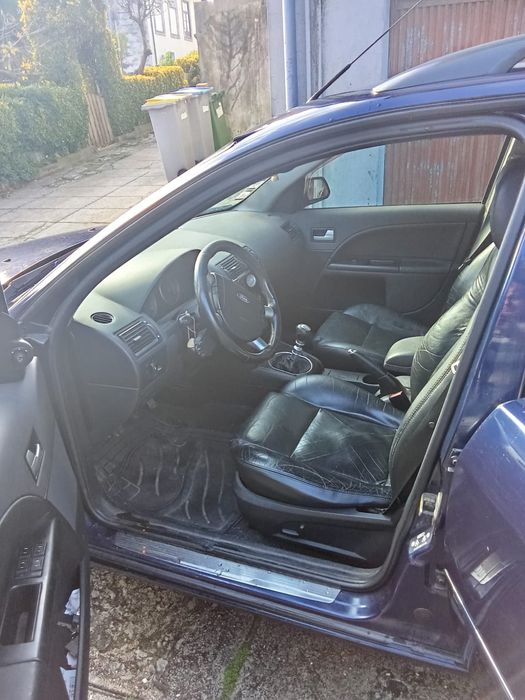 Vende se carrinha Ford mondeo