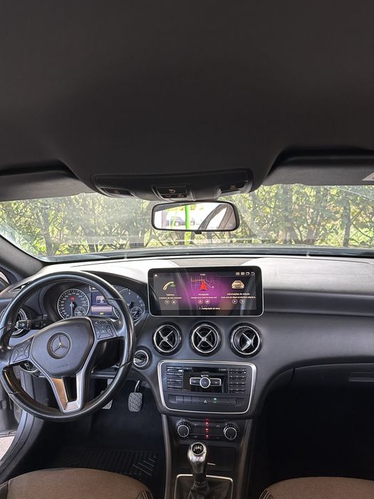 Mercedes-Benz Classe A 180 W176 — photo 3