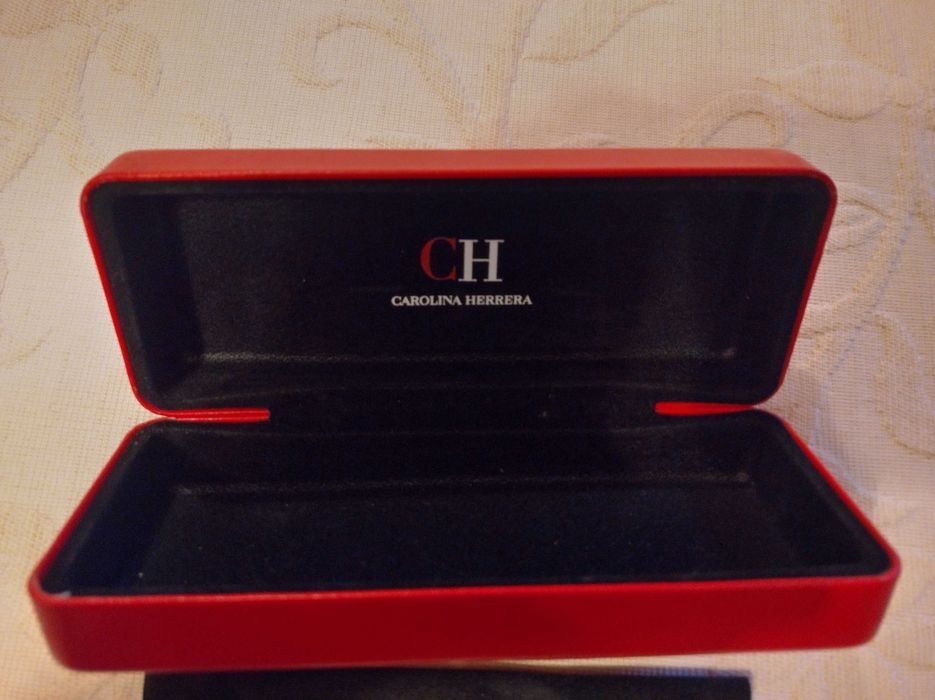 Carolina Herrera Estojo