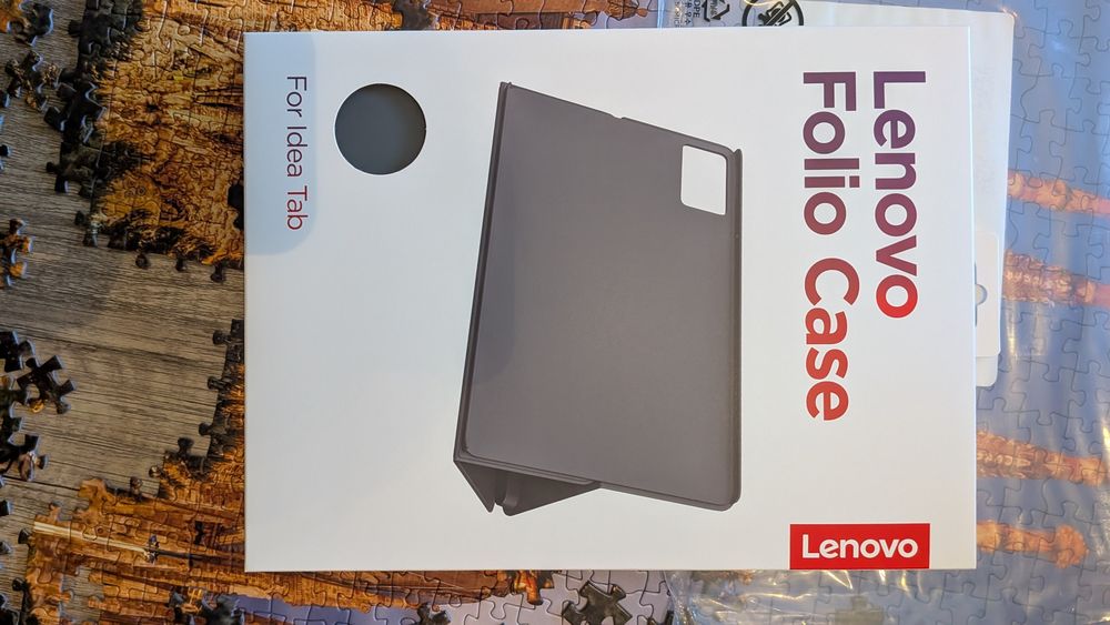 Lenovo Folio Case