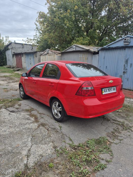 продам Шевроле Авео 1,5