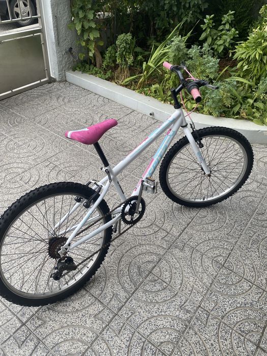 Bicicleta Criança/adulto