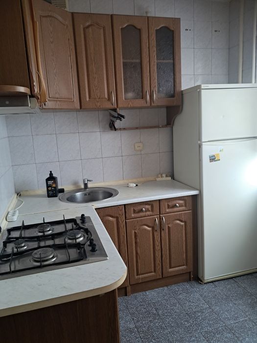 Посуточно квартира