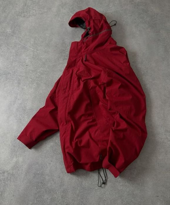 Пуховик куртка G-Star