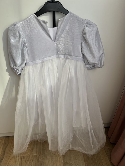 Дитяче, плаття, фемілі лук