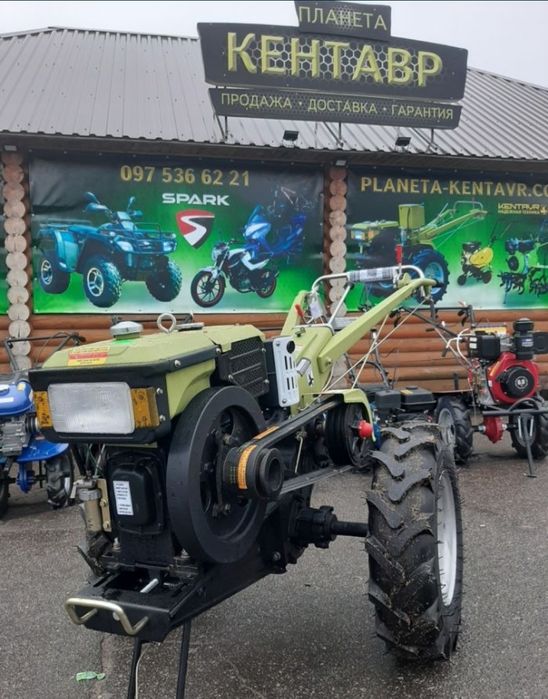 Без ПРЕДОПЛАТЫ! МОТОБЛОКИ Дизельные и бензиновые широкий выбор!