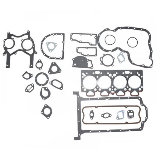 Zestaw uszczelek MF-4 silnika duży Massey Ferguson Morpak