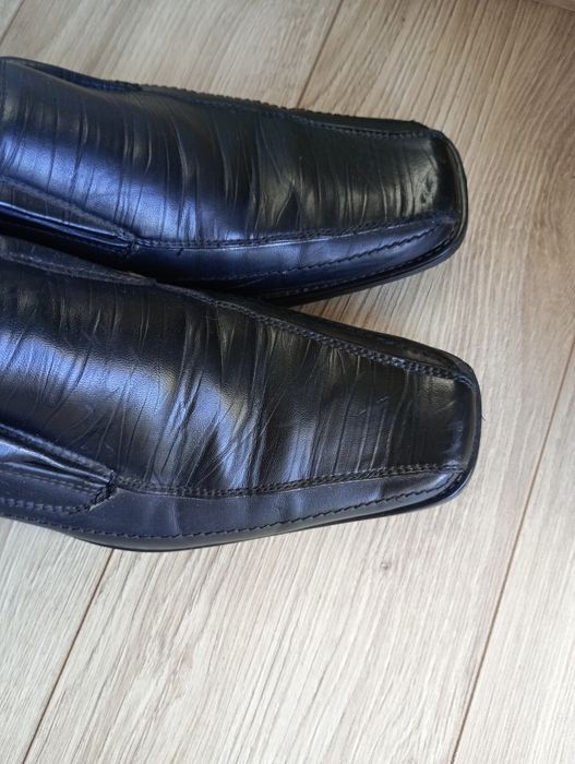 Buty do garnituru 42