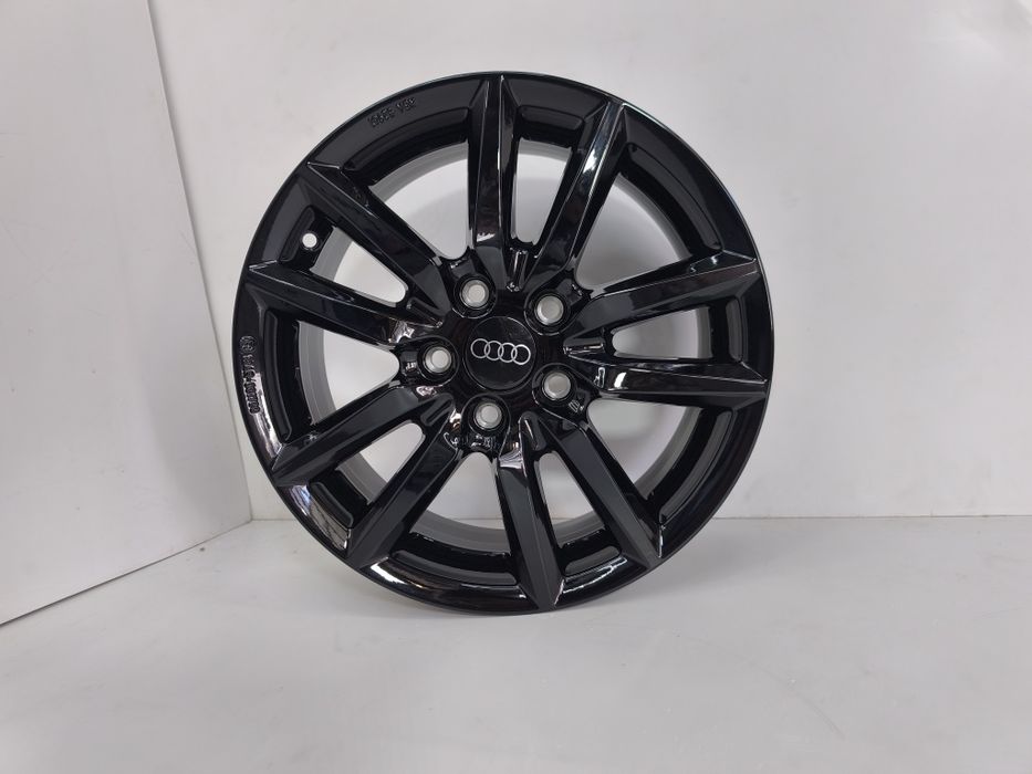 Felgi 15 " 5x112 et 43 audi VW Mercedes