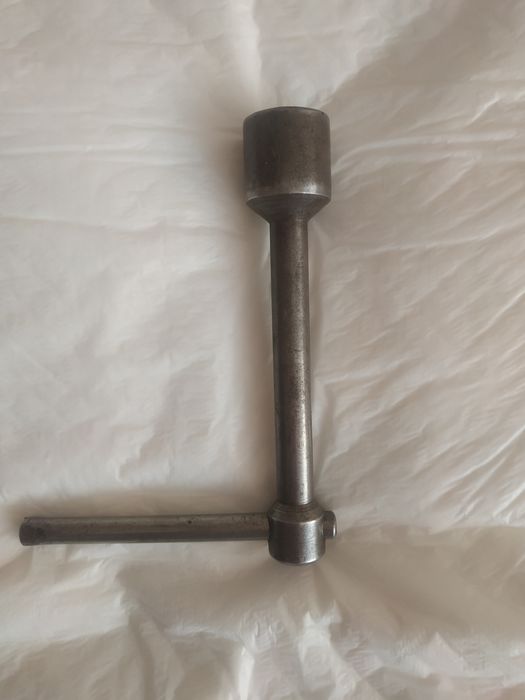 Токарні роботи/ ключ штаба