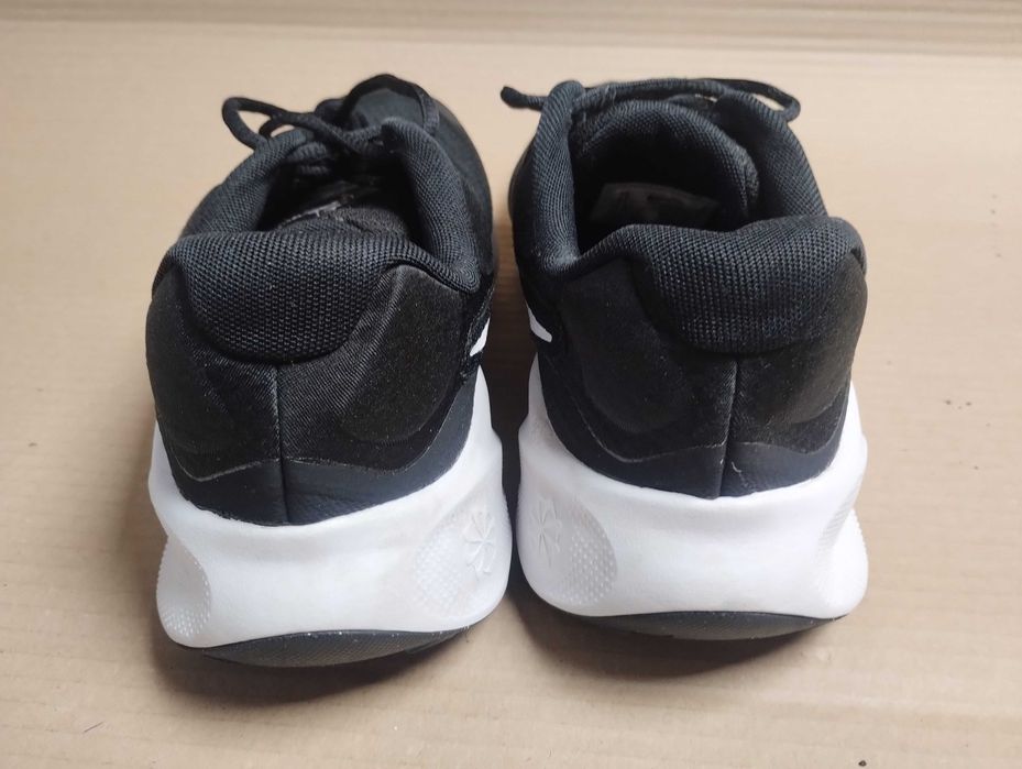 buty sportowe 40 Nike revolution