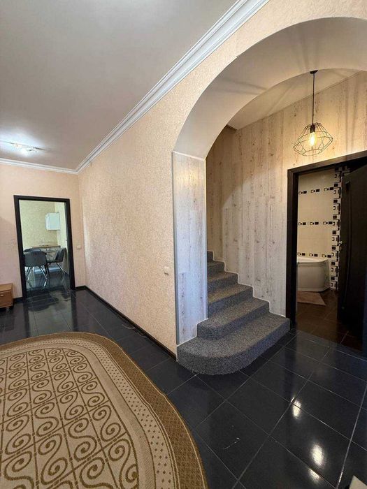 Купите семейный дом КАПИТАЛЬНЫЙ ремонт Кулебовка Самар Новомосковск!!