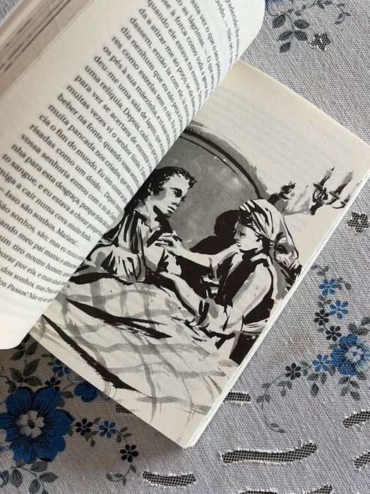 Amor de Perdição