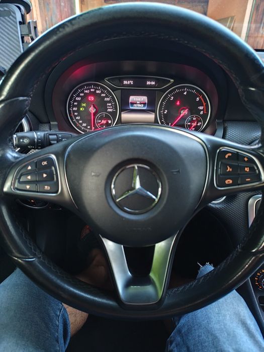 Sprzedam Mercedesa klasy A