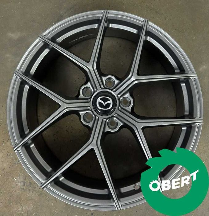 Нові диски 5*114.3 R19 на Lexus Toyota Infinity Tesla 3 Y Honda Mazda 6 CX5 Hyundai Kia Nissan