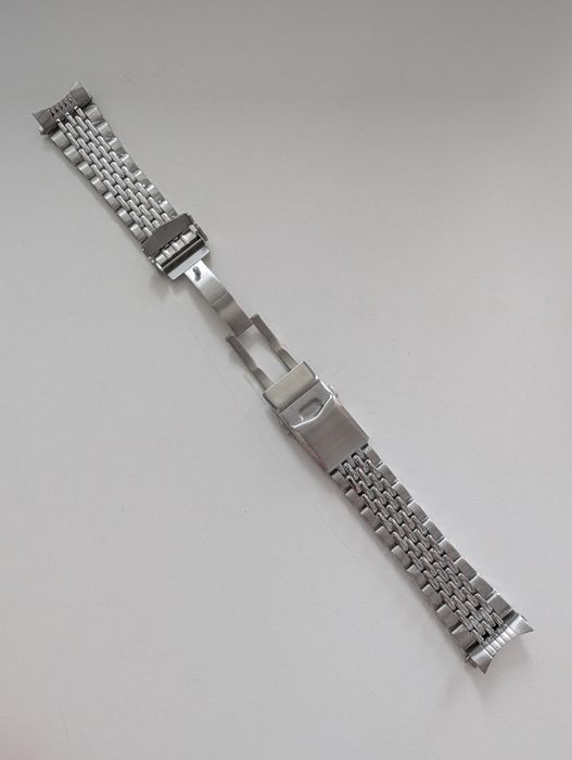 Браслет для годинника «рисове зерно» • Seiko • Mido • Epos