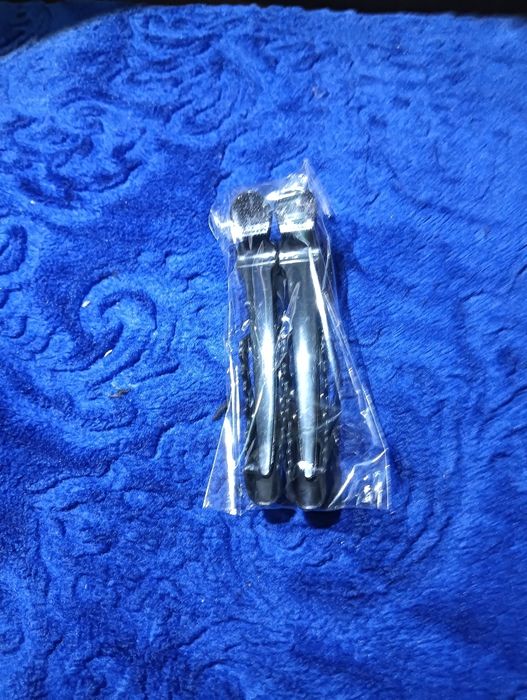 Prancha/Chapinha de Cabelo ANGENIL