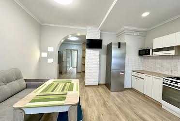 Do wynajęcia 2-pokojowe mieszkanie w Kraków