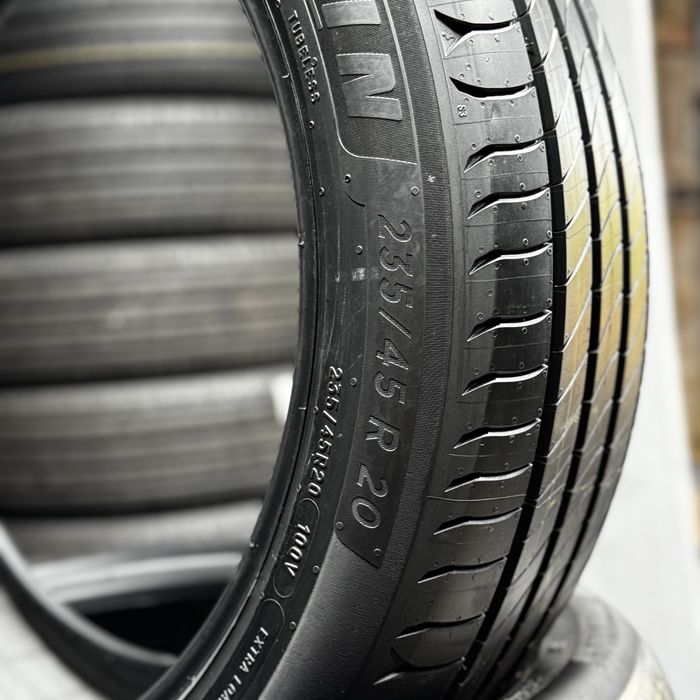 Michelin Primacy 235/45 R20 2025r opony nowe letnie
