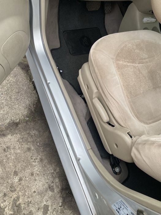 Авто Chery QQ .2012 року