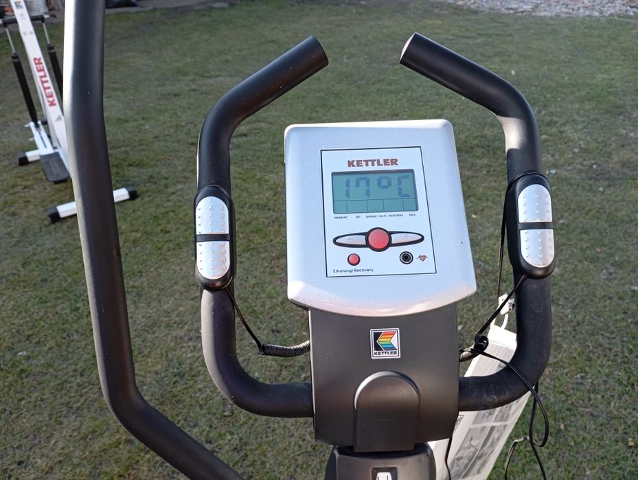 Orbitrek magnetyczny Kettler Vito XS