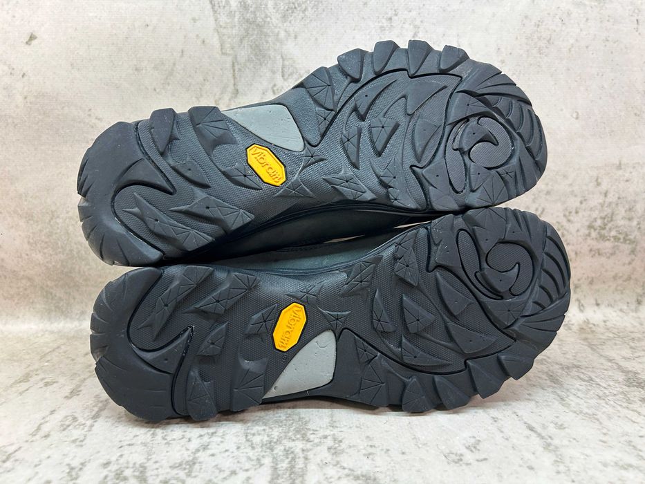 Черевики Meindl Caracas Gore-tex