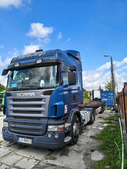 Scania