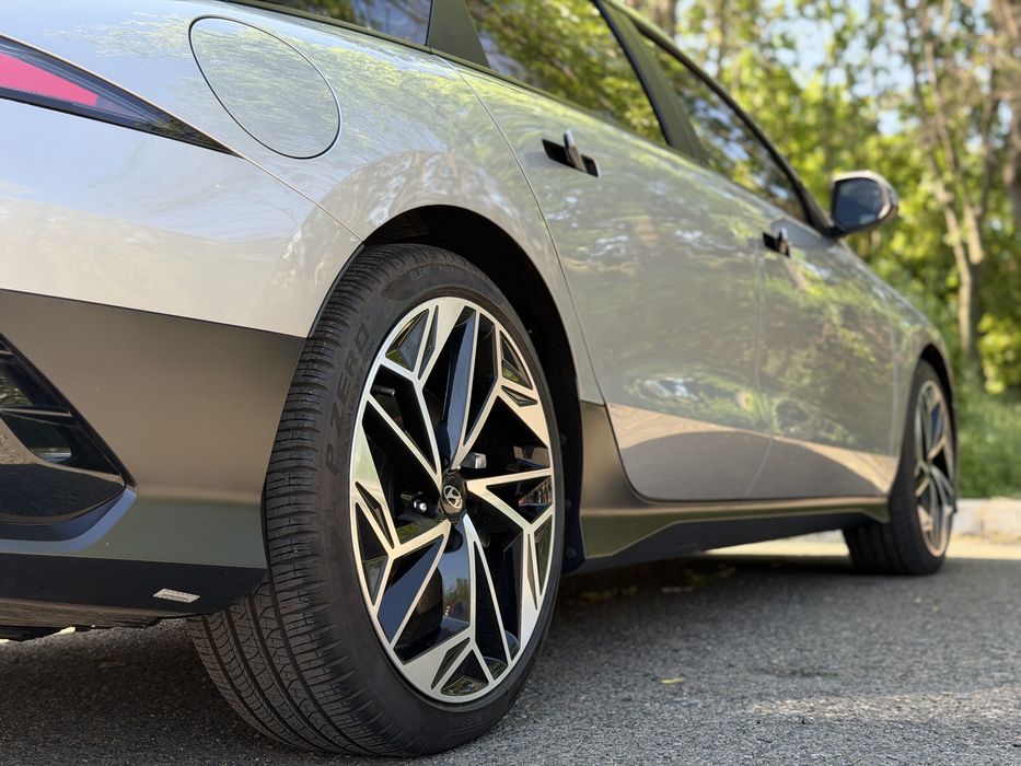 Продам Hyundai Ioniq 6 SEL