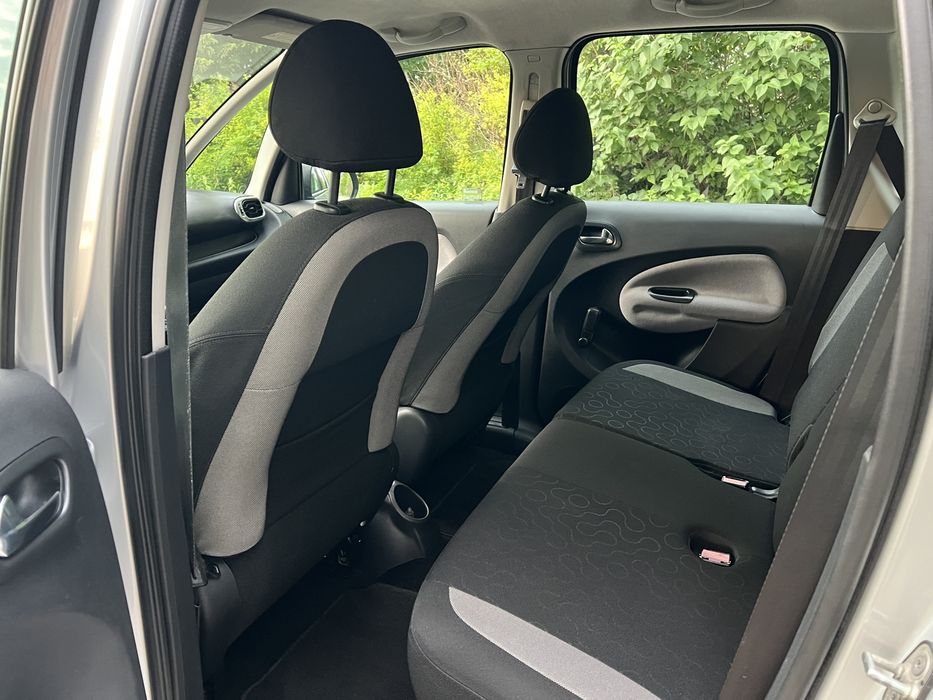 Citroen c3 picasso