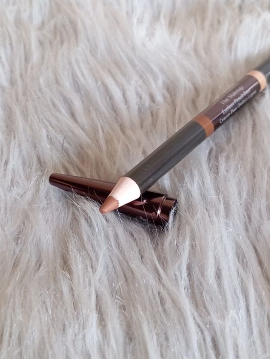 Podwójna kredka do oczu Shiseido