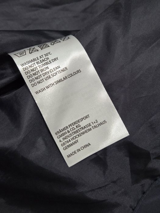 Kamizelka bezrękawnik Steeds S