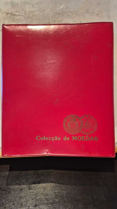 Colecção Moedas / Numismática