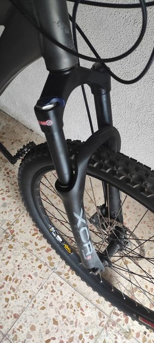 Bicicleta BTT VAG