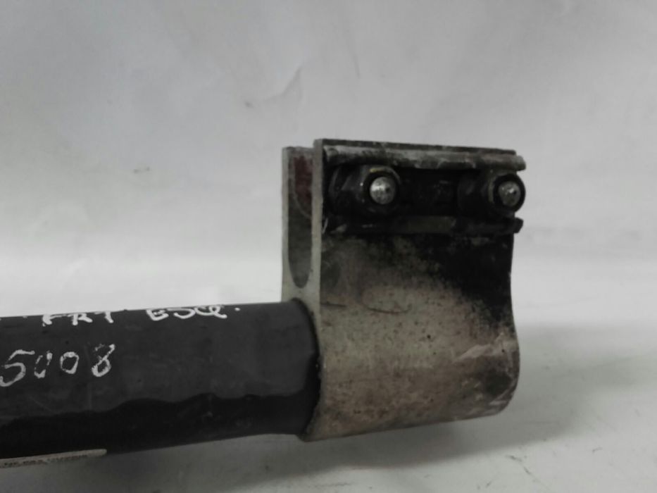 Amortecedor frente esquerdo PEUGEOT 5008 I (0U_, 0E_)