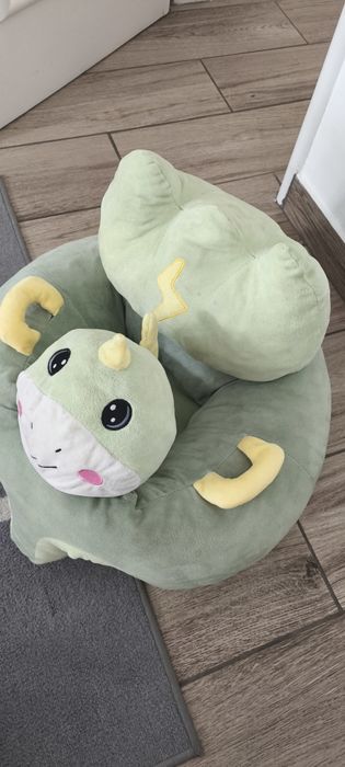 Vendo sofá para bebé