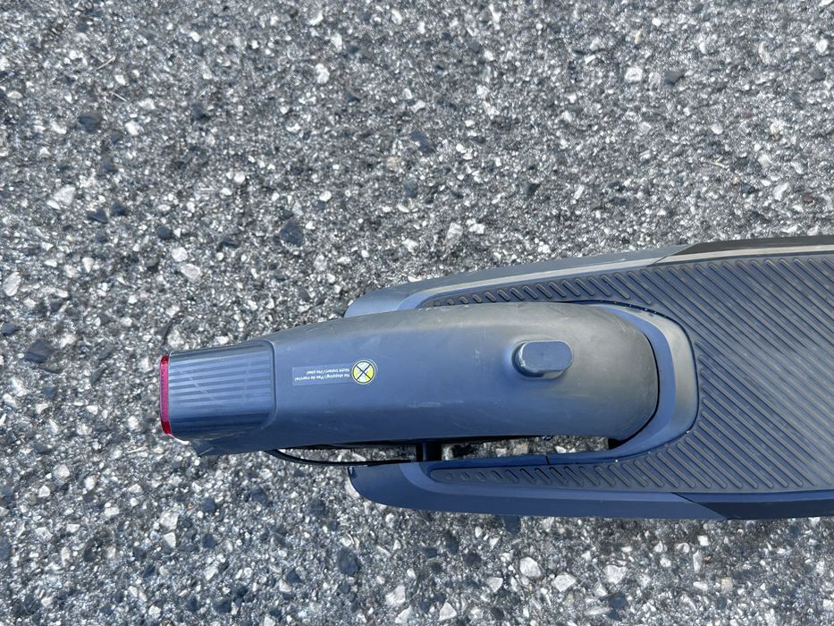 Trotinete Ninebot E2 pro