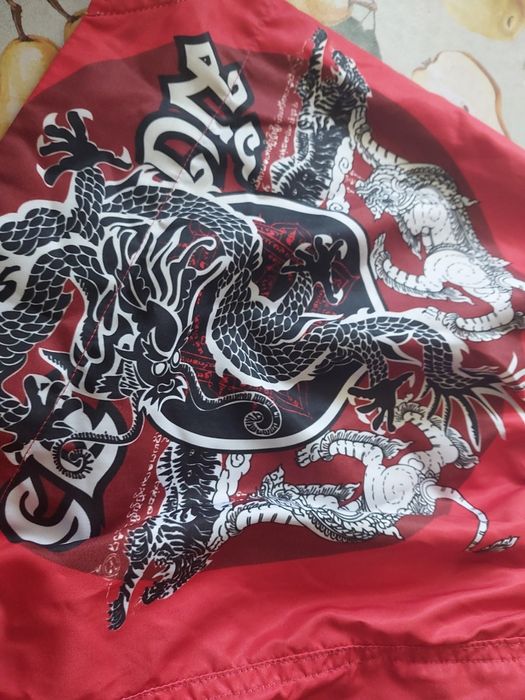 Calções marca TUFF