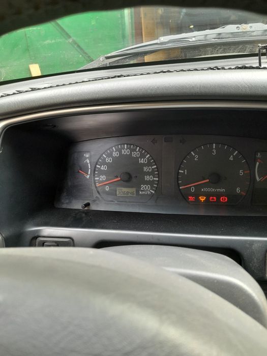 Mitsubishi Pajero Sport 2004 VIN JMB0NK9405J002202 фото оголошення 7 з 14