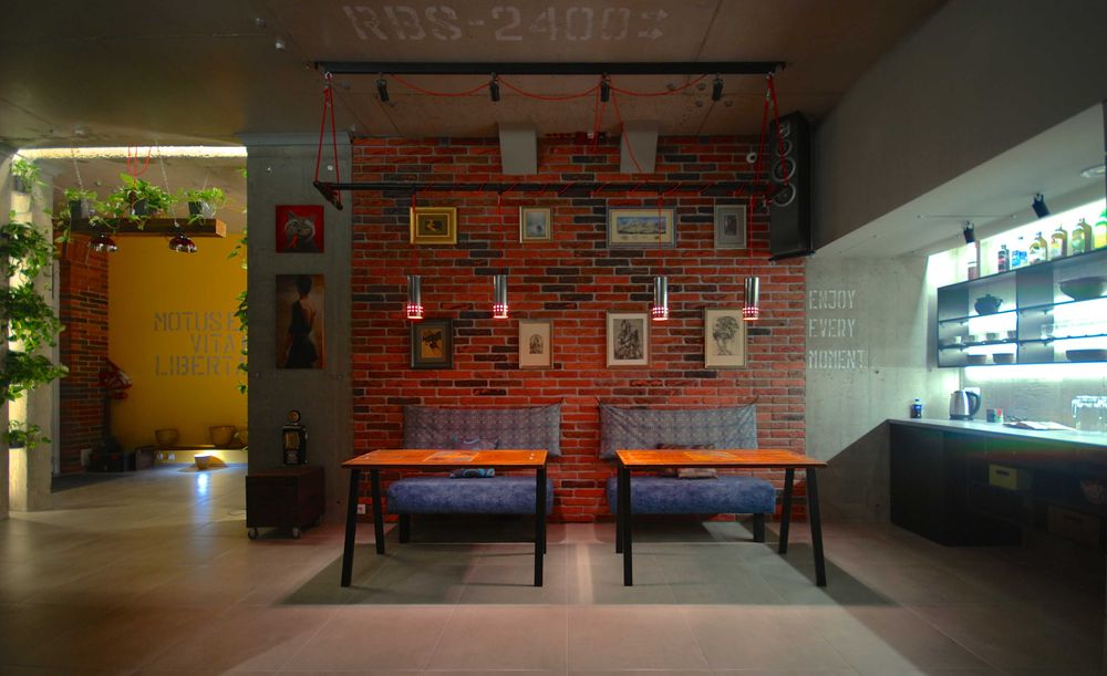 Комерційна нерухомість за адресою вул. Лінкольна (площа 300 м²) - Atlanta.ua - фото 7