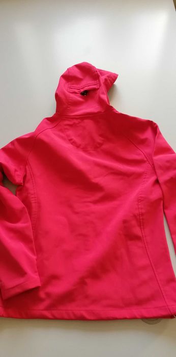 kurtka Regatta softshell